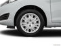 2018 Ford Fiesta
                         Wheel Close-up at Jasper Ford-Lincoln