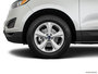 2018 Ford Edge
                         Wheel Close-up at Jasper Ford-Lincoln