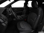 2018 Ford Explorer
                         Front seats at Jasper Ford-Lincoln