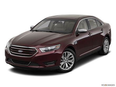 New Ford Taurus near East TX Lakes Area